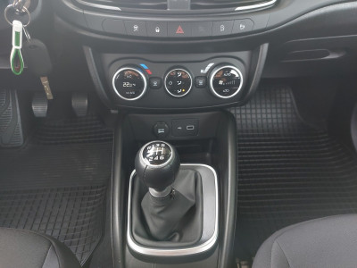 Fiat Tipo Gebrauchtwagen
