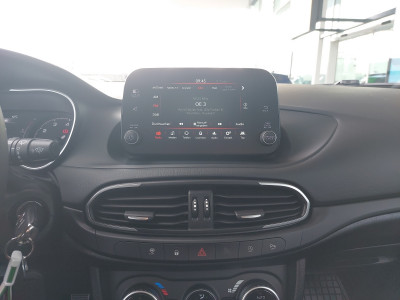 Fiat Tipo Gebrauchtwagen