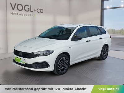 Fiat Tipo Gebrauchtwagen