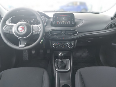 Fiat Tipo Gebrauchtwagen