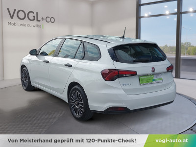Fiat Tipo Gebrauchtwagen