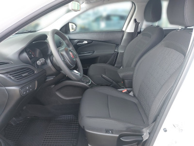 Fiat Tipo Gebrauchtwagen