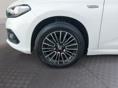 Fiat Tipo Gebrauchtwagen