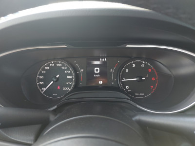 Fiat Tipo Gebrauchtwagen