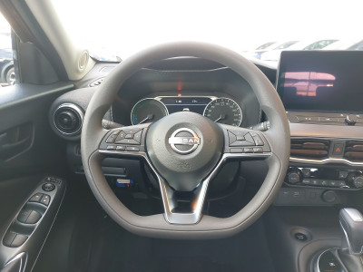Nissan Juke Vorführwagen