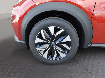 Nissan Juke Vorführwagen