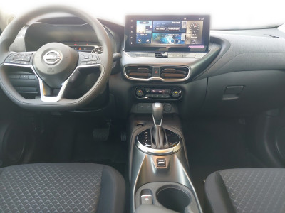 Nissan Juke Vorführwagen