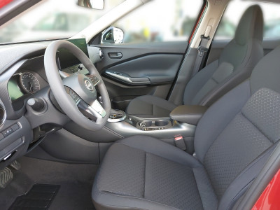 Nissan Juke Vorführwagen