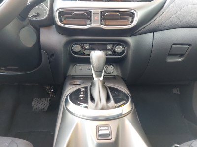 Nissan Juke Vorführwagen