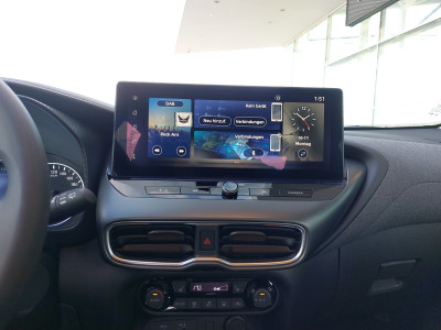 Nissan Juke Vorführwagen