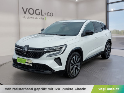 Renault Austral Gebrauchtwagen