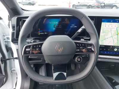 Renault Austral Gebrauchtwagen