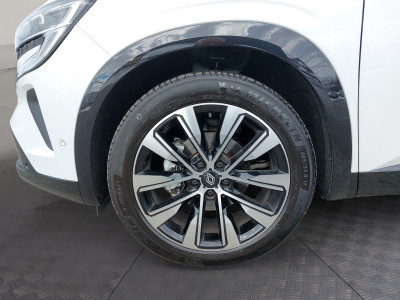 Renault Austral Gebrauchtwagen
