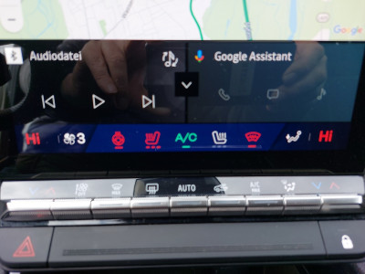 Renault Austral Gebrauchtwagen
