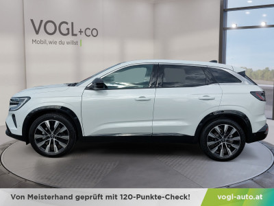 Renault Austral Gebrauchtwagen