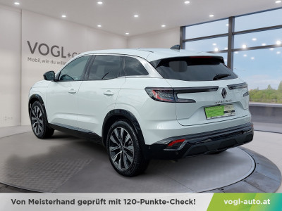 Renault Austral Gebrauchtwagen