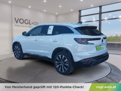Renault Austral Gebrauchtwagen Renault Austral Gebrauchtwagen