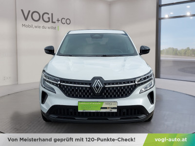 Renault Austral Gebrauchtwagen