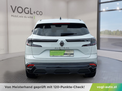 Renault Austral Gebrauchtwagen