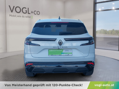 Renault Austral Gebrauchtwagen Renault Austral Gebrauchtwagen