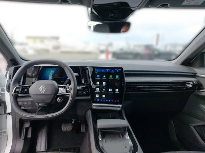 Renault Austral Gebrauchtwagen
