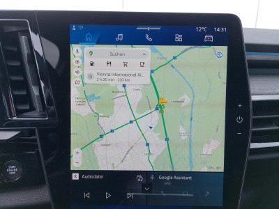 Renault Austral Gebrauchtwagen