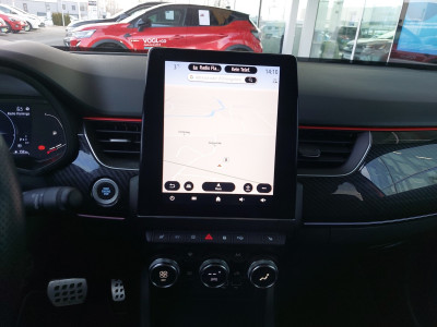 Renault Arkana Gebrauchtwagen