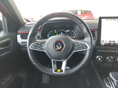 Renault Arkana Gebrauchtwagen