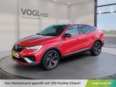 Renault Arkana Gebrauchtwagen