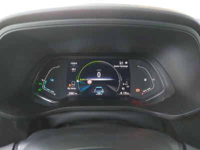 Renault Arkana Gebrauchtwagen