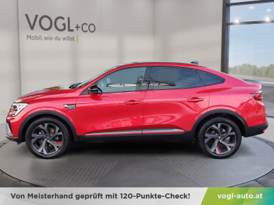 Renault Arkana Gebrauchtwagen