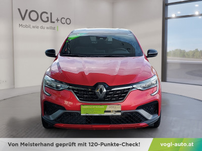 Renault Arkana Gebrauchtwagen
