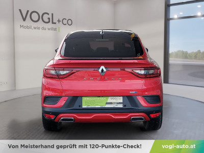 Renault Arkana Gebrauchtwagen