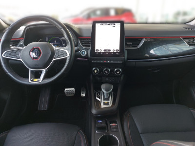 Renault Arkana Gebrauchtwagen