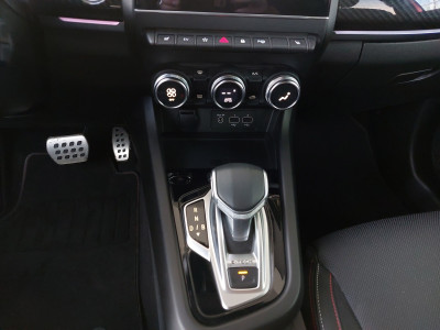 Renault Arkana Gebrauchtwagen