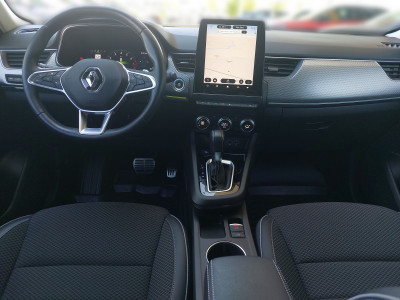 Renault Arkana Gebrauchtwagen