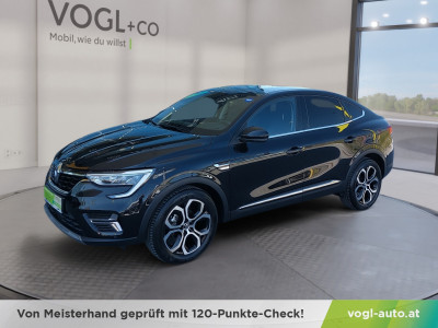 Renault Arkana Gebrauchtwagen