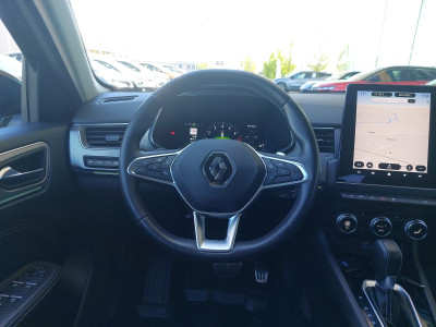Renault Arkana Gebrauchtwagen