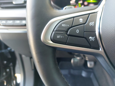 Renault Arkana Gebrauchtwagen