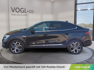 Renault Arkana Gebrauchtwagen