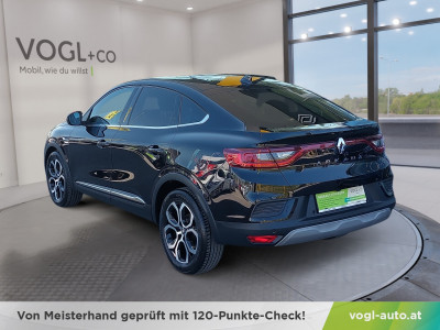 Renault Arkana Gebrauchtwagen
