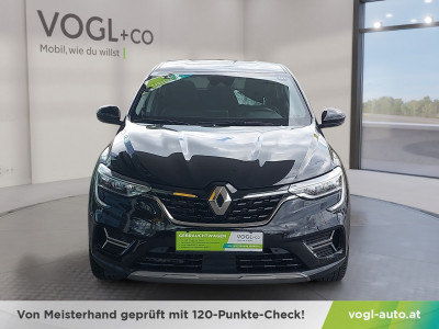 Renault Arkana Gebrauchtwagen