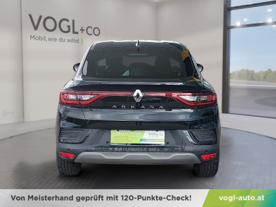 Renault Arkana Gebrauchtwagen