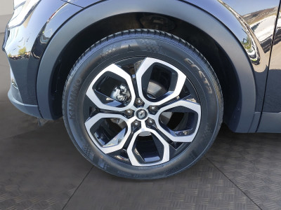 Renault Arkana Gebrauchtwagen