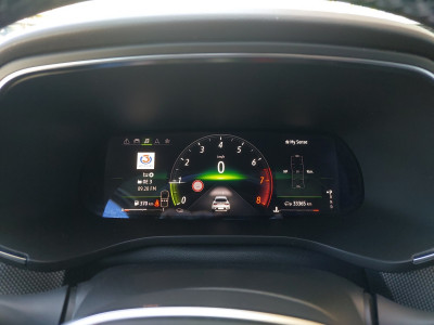 Renault Arkana Gebrauchtwagen