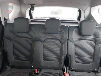 Renault Scénic Gebrauchtwagen