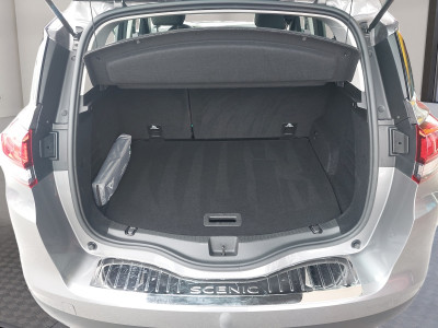 Renault Scénic Gebrauchtwagen
