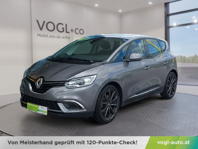 Renault Scénic Gebrauchtwagen