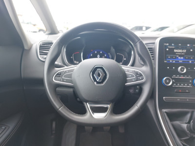 Renault Scénic Gebrauchtwagen