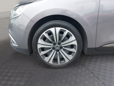 Renault Scénic Gebrauchtwagen